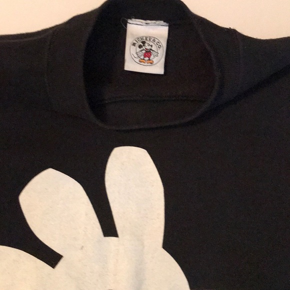 Disney Mickey and Company Sweatshirt - RARE- Large - Picture 2 of 5